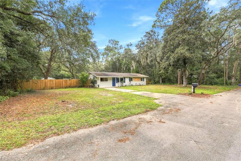 3 bedroom Single Family Residence at 4101 NW 14th Place, Westwood Estates, Gainesville — photo 4