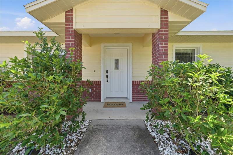 3 bedroom Single Family Residence at 3835 NE 13th Avenue, Northwoods, Ocala — photo 3