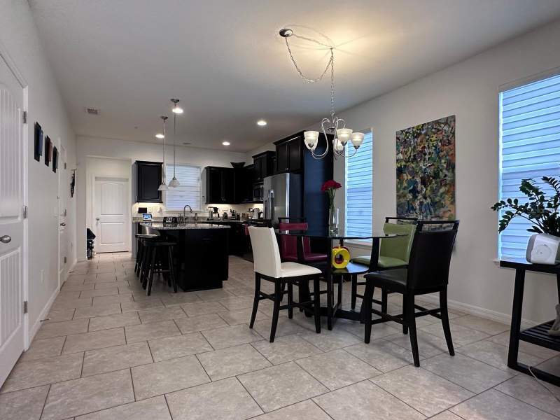4 bedroom Townhouse at 1562 Softshell Street, Turtle Creek Ph 1A, St Cloud — photo 5