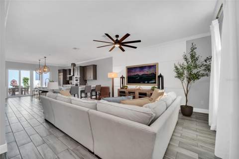 8878 Bismarck Palm Drive, Winter Garden FL - photo 7 of 41