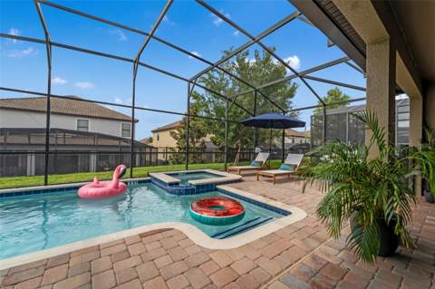 1518 Rolling Fairway Drive, Davenport FL - photo 9 of 31