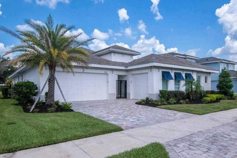 2639 YACHT PLACE home for sale in River Landing