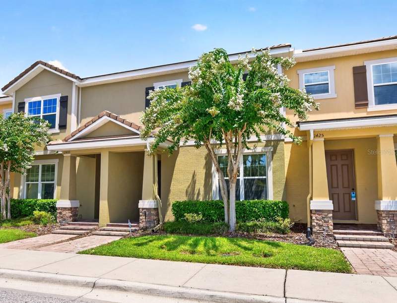 11429 BROWNSTONE STREET home for sale in Lake Burden South