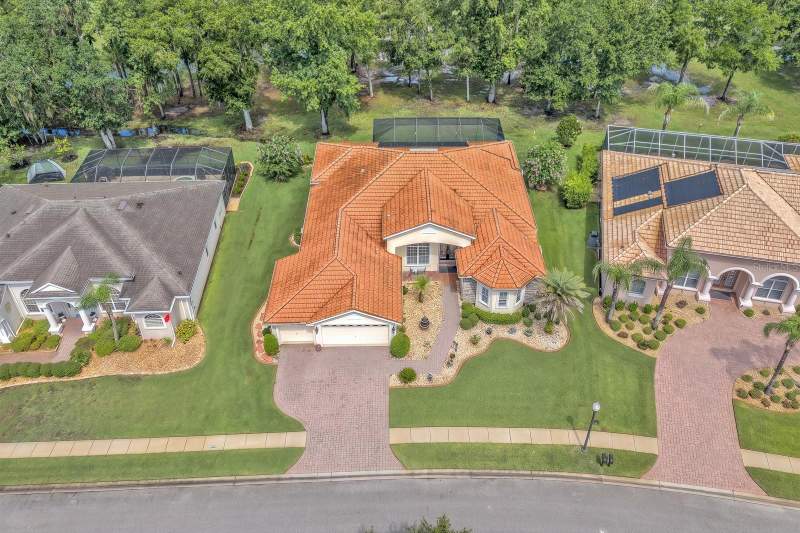 3 bedroom Single Family Residence at 5151 Delacroix Drive, Hernando Oaks Ph 1, Brooksville — photo 3