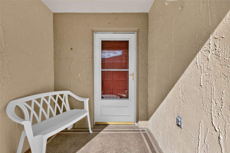2 bedroom Villa at 407 Carmel Avenue, The Villages, The Villages — photo 4