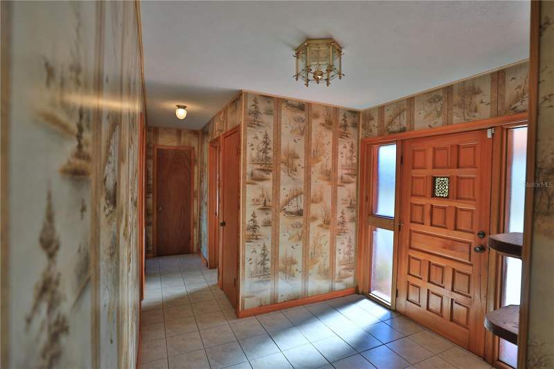 3 bedroom Single Family Residence at 2155 SE County Highway 484, Acreage Non- Subdivision, Belleview — photo 3