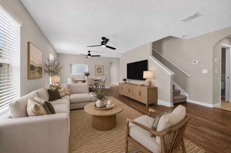 5 bedroom Single Family Residence at 10717 Shady Preserve Drive, Shady Creek Preserve Ph 1, Riverview — photo 5