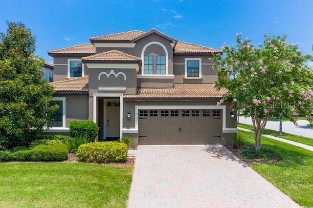 9101 EL CARO LANE home for sale in Stoneybrook South