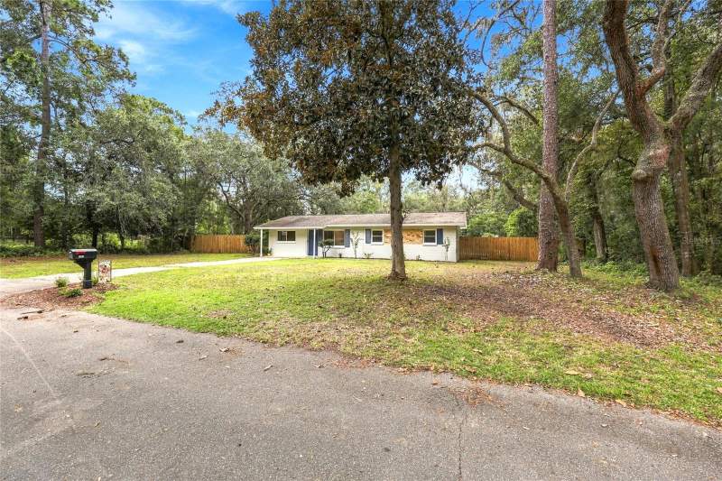 3 bedroom Single Family Residence at 4101 NW 14th Place, Westwood Estates, Gainesville — photo 5