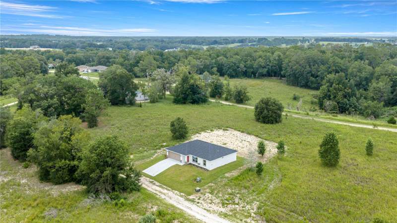 3 bedroom Single Family Residence at 14810 SW 33rd Lane, Rainbow Park Un 02, Ocala — photo 2