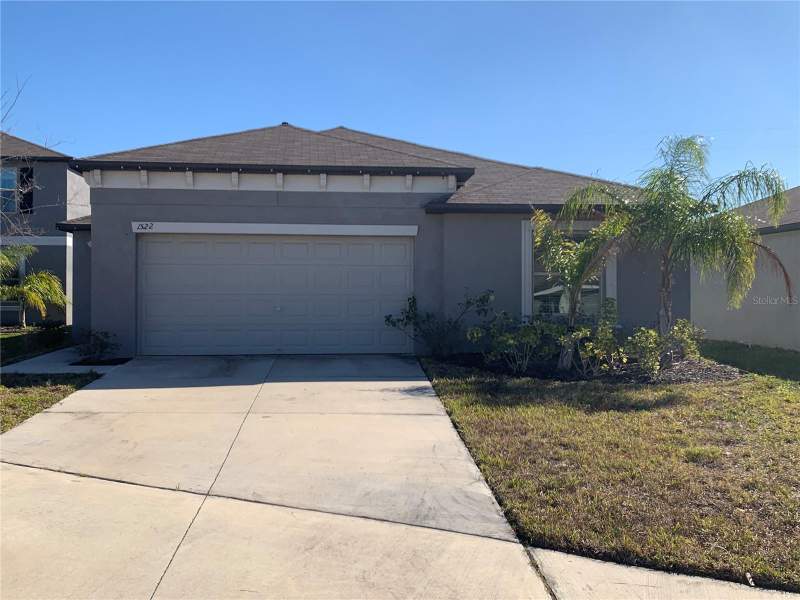 1522 TIGER TOOTH PLACE home for sale in Spencer Creek