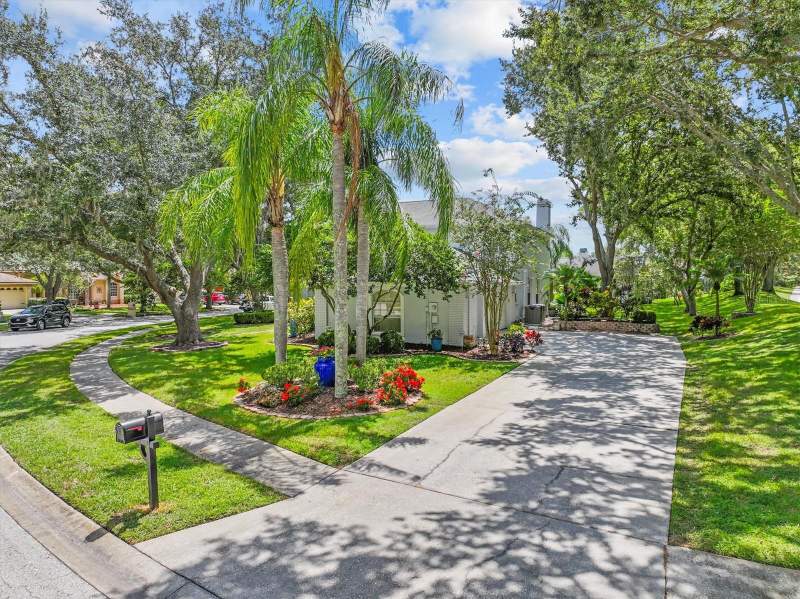 4 bedroom Single Family Residence at 2328 Warwick Drive, Warwick Hills, Oldsmar — photo 4