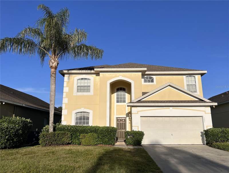 7 bedroom Single Family Residence at 1821 MORNING STAR DRIVE, GLENBROOK PH II SUB, CLERMONT — photo 5