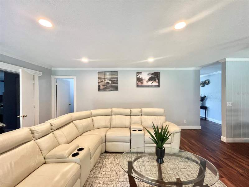 4 bedroom Single Family Residence at 4218 SE 14th Place, Castle Hills, Ocala — photo 5