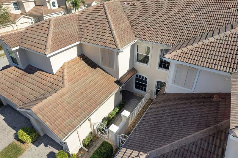 2 bedroom Condominium at 4533 Cinnamon Drive #2707, Arielle On Palmer Ranch Sec 1, Sarasota — photo 4