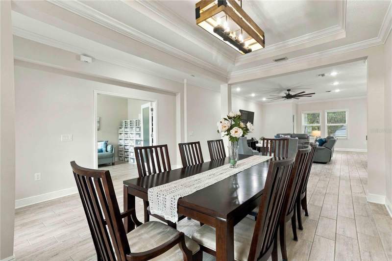 4 bedroom Single Family Residence at 15502 31st Street, Twin Rivers II, Parrish — photo 4