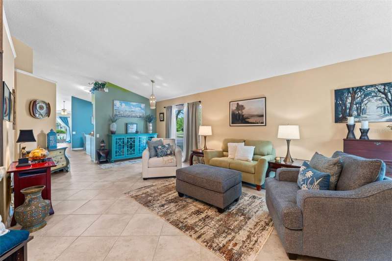 3 bedroom Single Family Residence at 1920 BURCHSTONE DRIVE, ASHBURY PARK, ORLANDO — photo 4