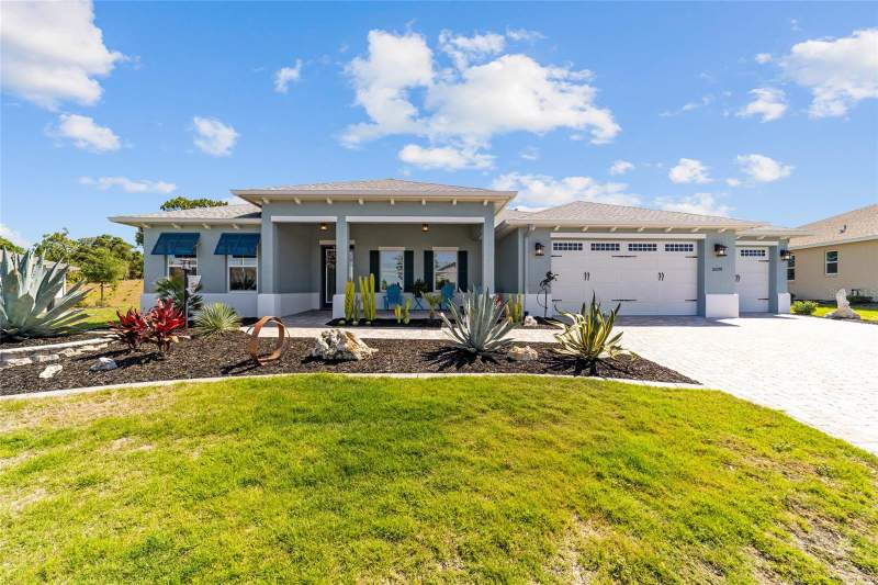 2 bedroom Single Family Residence at 10298 SW 96th Loop, On Top Of The World, Ocala — photo 3