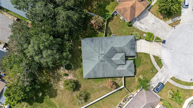 4 bedroom Single Family Residence at 6349 Ashfield Place, Villages At Wesley Chapel Ph 03D 04, Wesley Chapel — photo 4