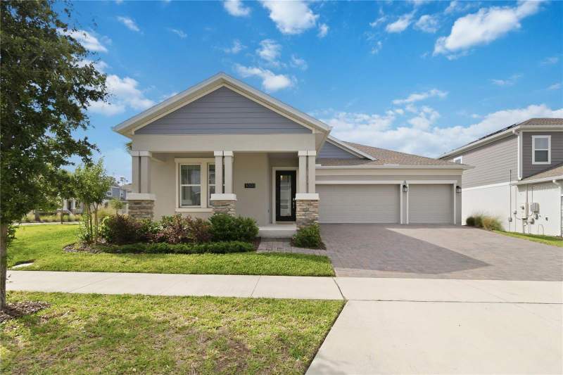 3000 ELLA WAY home for sale in Bridgewalk