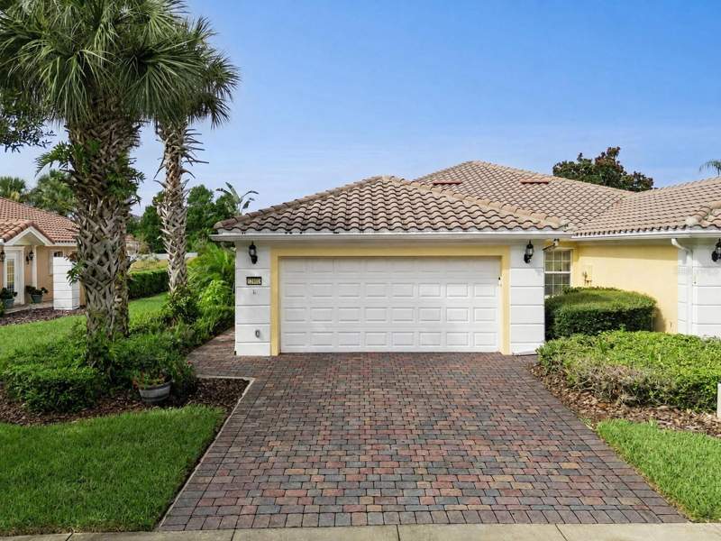 2 bedroom Half Duplex at 12004 KAJETAN LANE, VILLAGEWALK/LK NONA UN 01D & 01, ORLANDO — photo 1