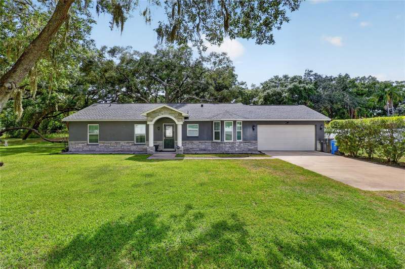 3 bedroom Single Family Residence at 7608 COPELAND ROAD, KEYSTONE PARK COLONY, ODESSA — photo 2