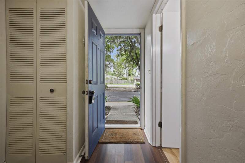 3 bedroom Townhouse at 3600 SW 19th Avenue #5D, Foxmoor, Gainesville — photo 4