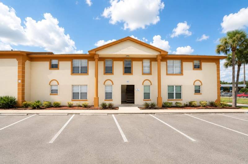 1807 MICHIGAN AVENUE #B home for sale in Essex Park Villas Condos for Sale: 4 Listings