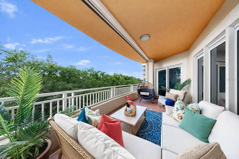 3 bedroom Condominium at 12033 Gandy Boulevard #133, Grande Verandahs On The Bay, St Petersburg — photo 4