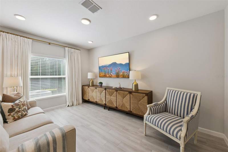 3 bedroom Townhouse at 3129 Riverboat Way, Towns At Tuskawilla Commons, Oviedo — photo 4