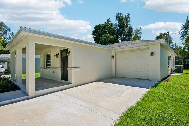 3 bedroom Single Family Residence at 1726 John Rivers Street, Amaryllis Park, Sarasota — photo 5