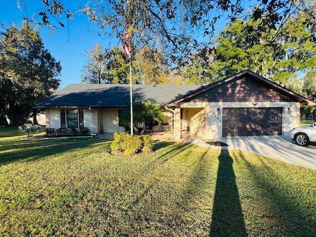 Picciola Highland Estates
