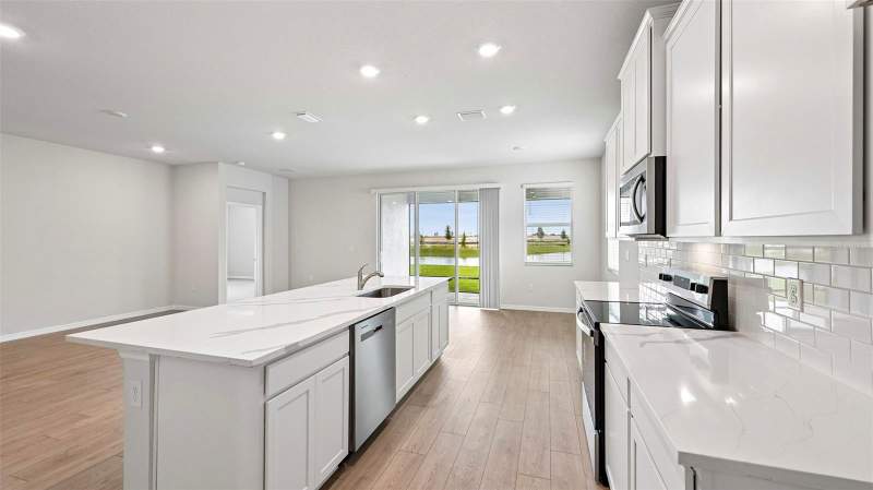 3 bedroom Single Family Residence at 17278 Saltbush Trail, Legacy Preserve, Parrish — photo 5