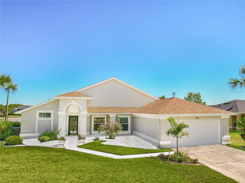 Forest Ridge