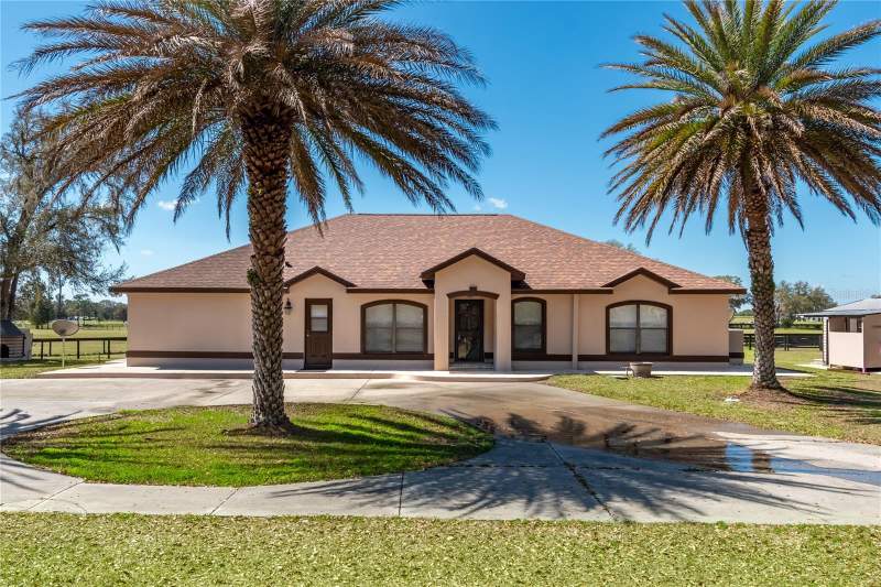 3 bedroom Farm at 4700 NW 157th Court, Morriston, Morriston — photo 3