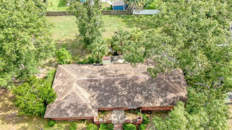 4 bedroom Single Family Residence at 4243 SE 8th Street, Pine Hill Acres, Ocala — photo 4