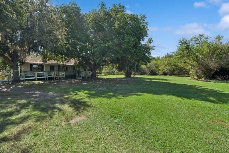 4 bedroom Single Family Residence at 1235 Hackney Road, Florida Agricultural Co, St Cloud — photo 4