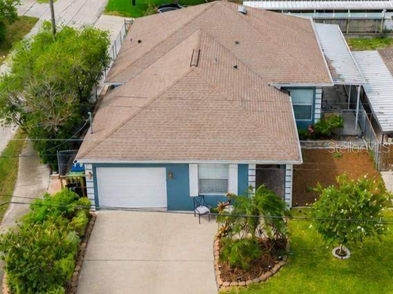 3 bedroom Single Family Residence at 3411 W North B Street, Oakford, Tampa — photo 2