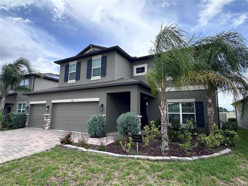 5 bedroom Single Family Residence at 4917 EAGLE ROCK DRIVE, BERRY BAY SUB, WIMAUMA — photo 3