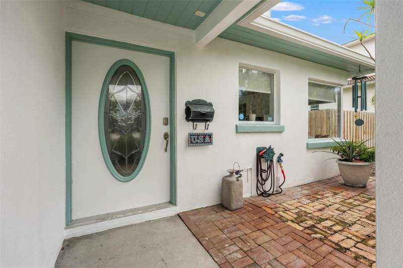 2 bedroom Single Family Residence at 105 Adalia Avenue, Davis Islands Pb10 Pg52 To 57, Tampa — photo 3