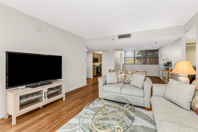 3 bedroom Condominium at 3006 Caring Way #225, Promenades West, Port Charlotte — photo 5