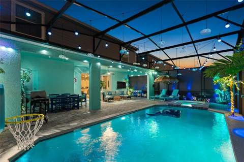 16016 Sandy Cliffs Drive, Clermont FL - photo 6 of 6