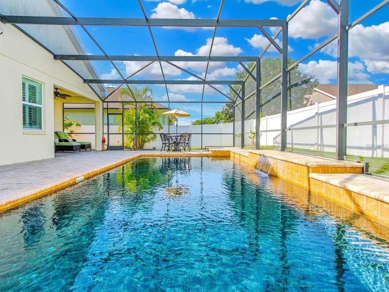 3 bedroom Single Family Residence at 4461 Indigo Sky Lane, North Point Ph 1B, Kissimmee — photo 4