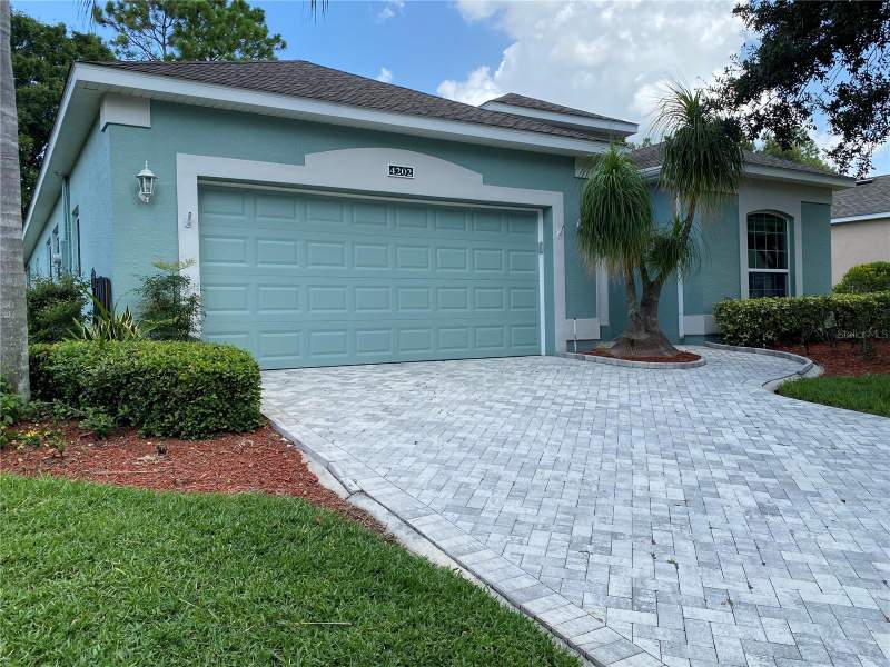 2 bedroom Single Family Residence at 4202 Hammersmith Drive, Kings Ridge, Clermont — photo 3