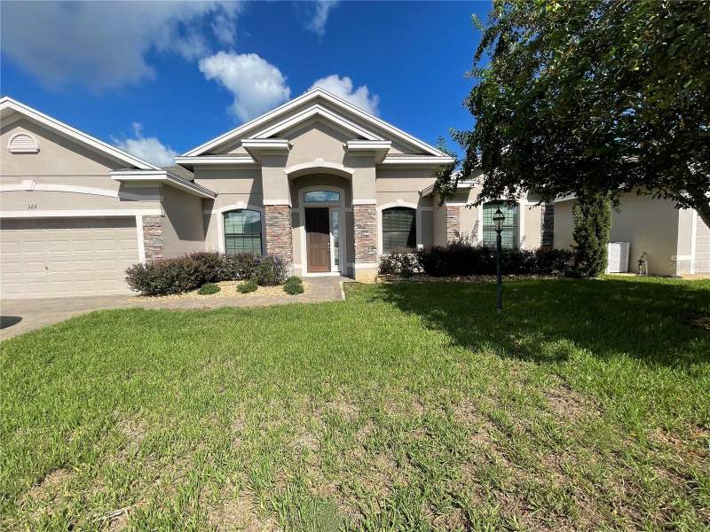 4 bedroom Single Family Residence at 326 Lake Mariana Way, Lake Mariana Reserve Ph 1, Auburndale — photo 3