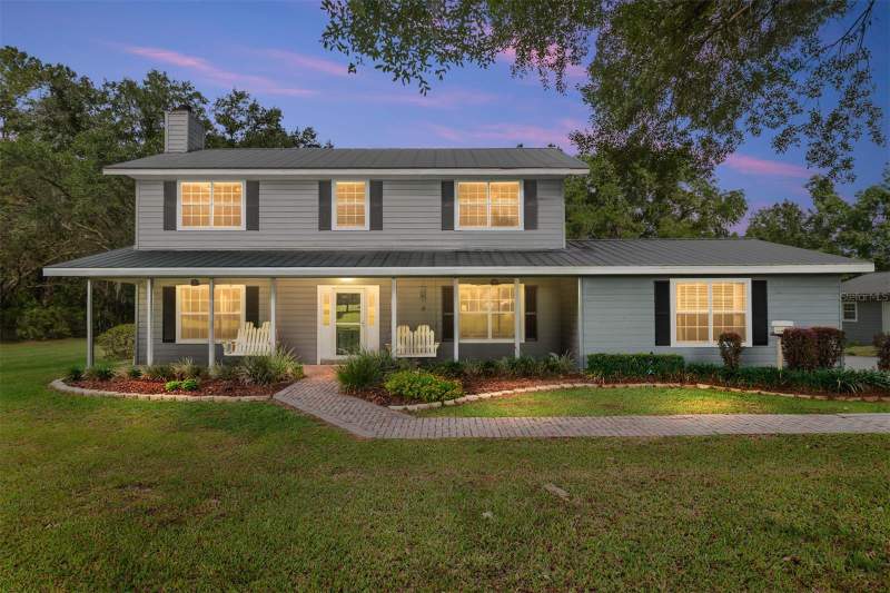 3 bedroom Single Family Residence at 12014 NW 136th Street, Shaw Farms Of Alachua, Alachua — photo 3
