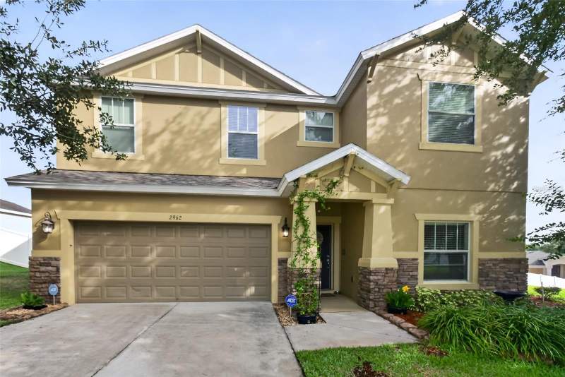 Verde Ridge