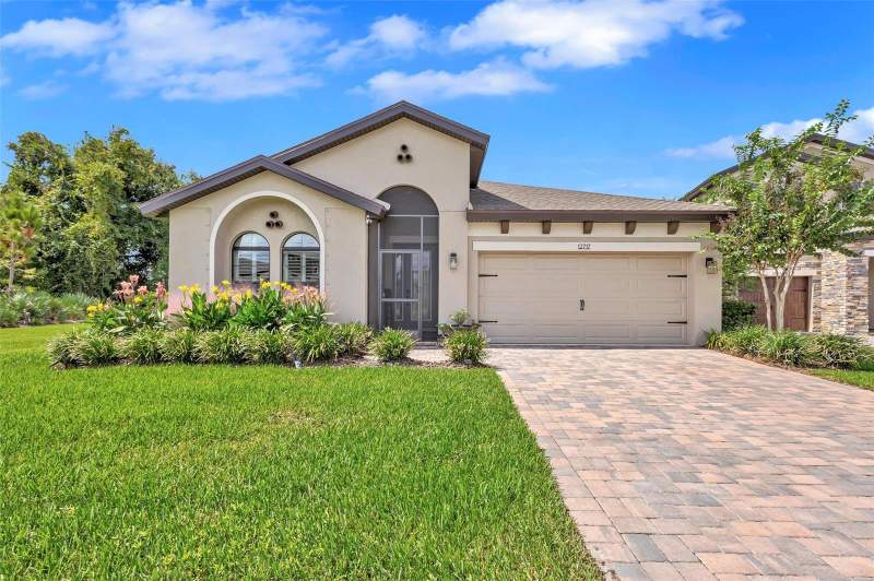 12717 OAK HILL WAY home for sale in Crosswind Point