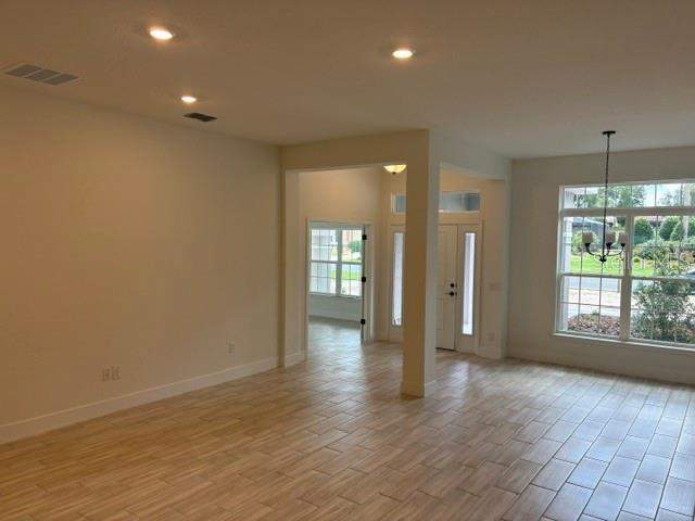 4 bedroom Single Family Residence at 17889 SW 61st Lane Road, Juliette Falls First Rep, Dunnellon — photo 5