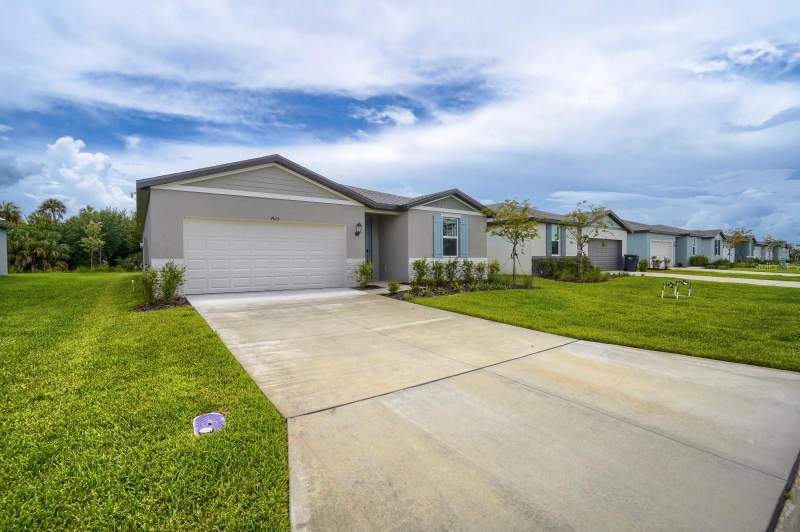 7625 SATTERFIELD TERRACE home for sale in Salt Meadows